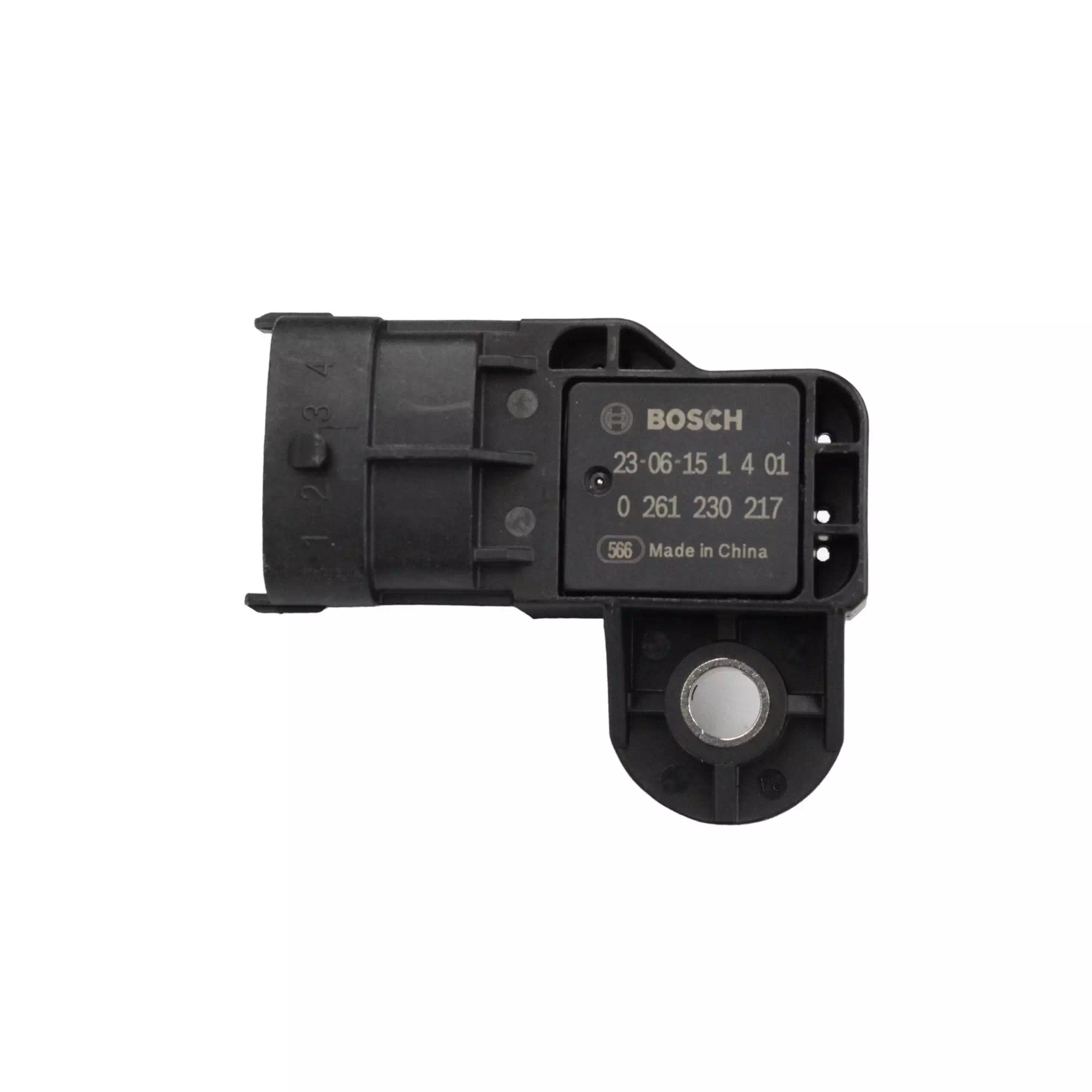 QJ MOTOR SRV 700 HAVA BASINÇ SENSÖRÜ #RK 61135